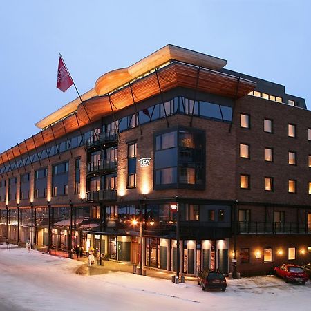 Thon Hotel Гарстад Екстер'єр фото