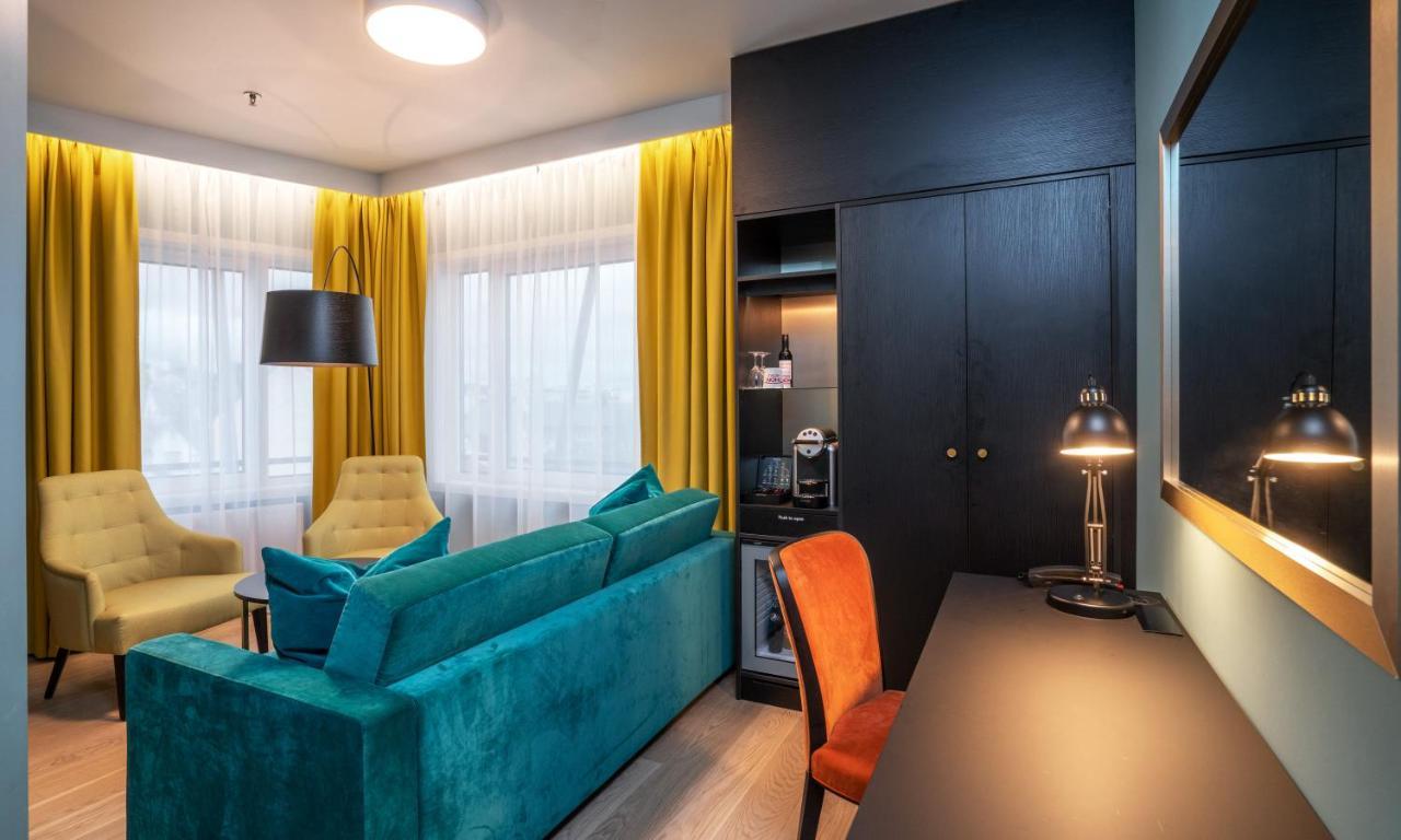 Thon Hotel Гарстад Екстер'єр фото