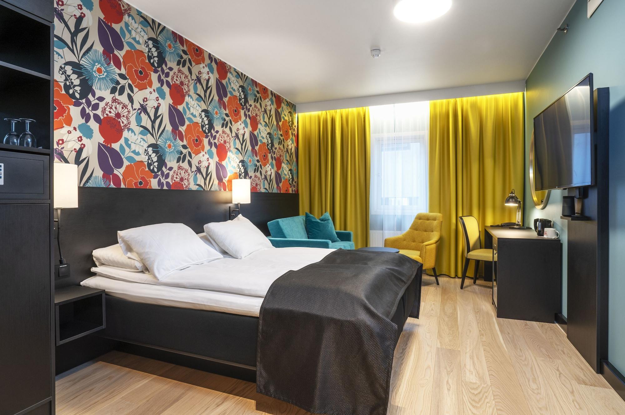 Thon Hotel Гарстад Екстер'єр фото