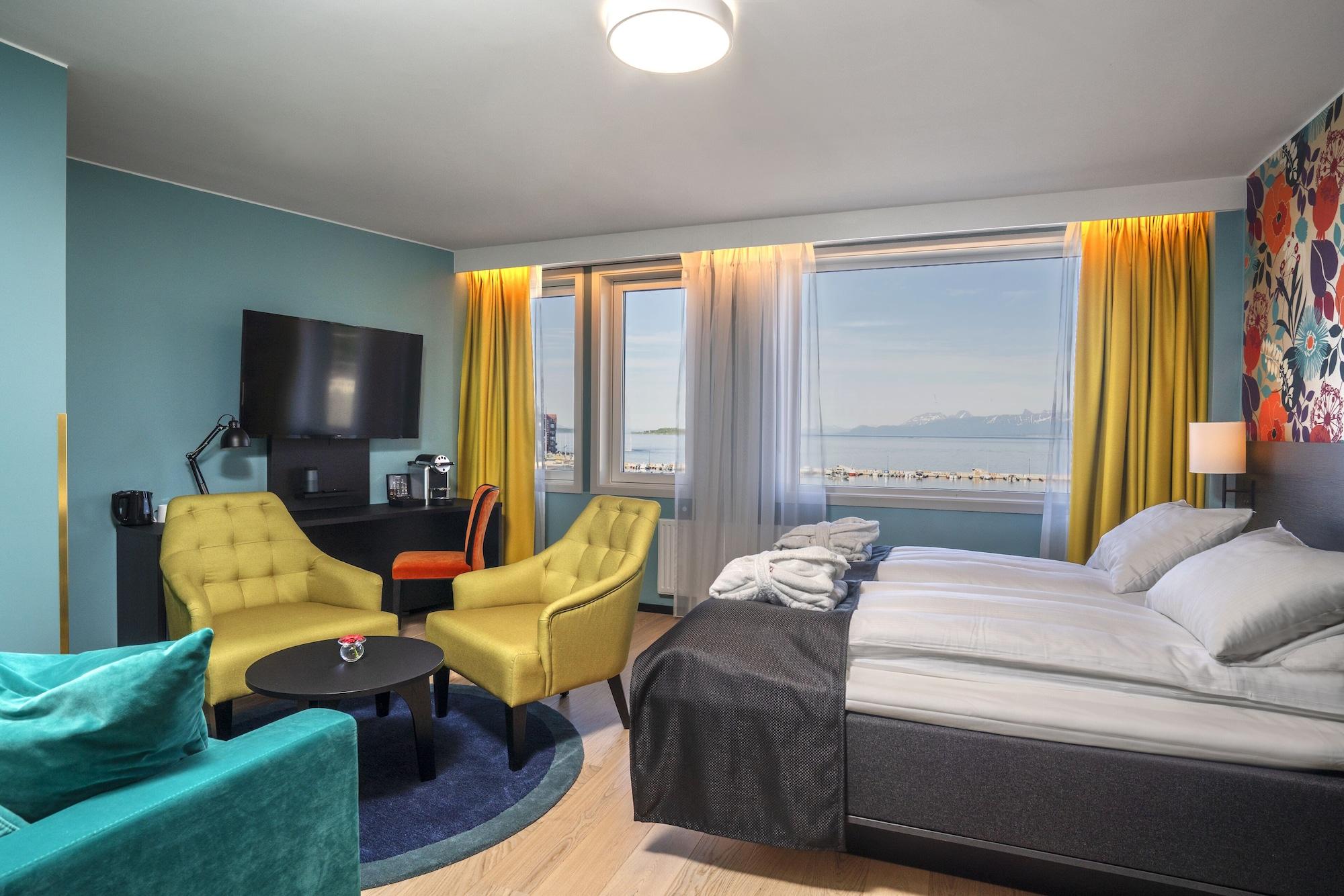 Thon Hotel Гарстад Екстер'єр фото