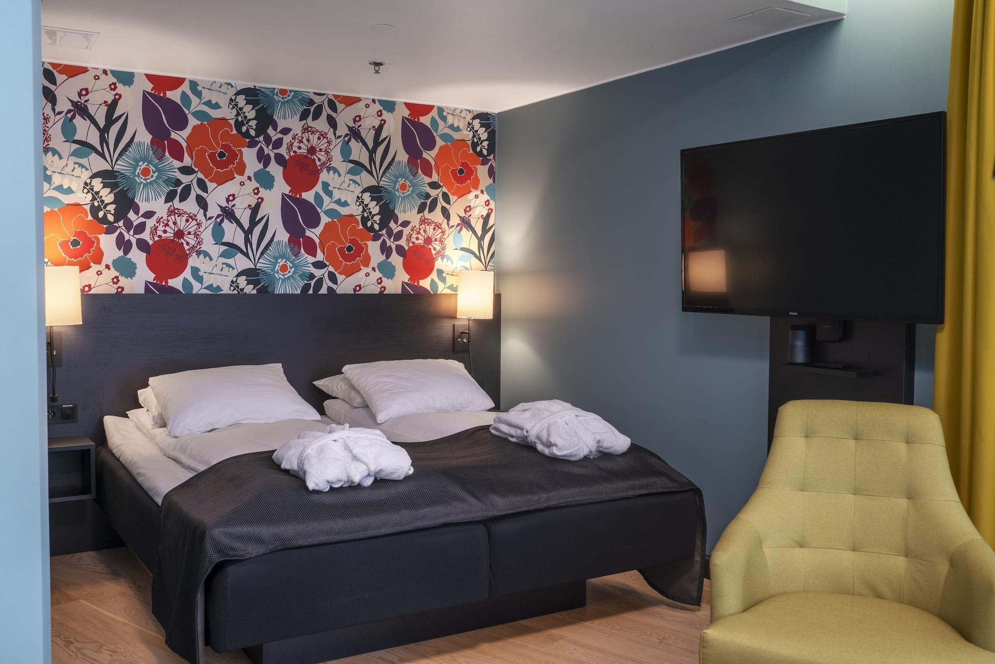 Thon Hotel Гарстад Екстер'єр фото