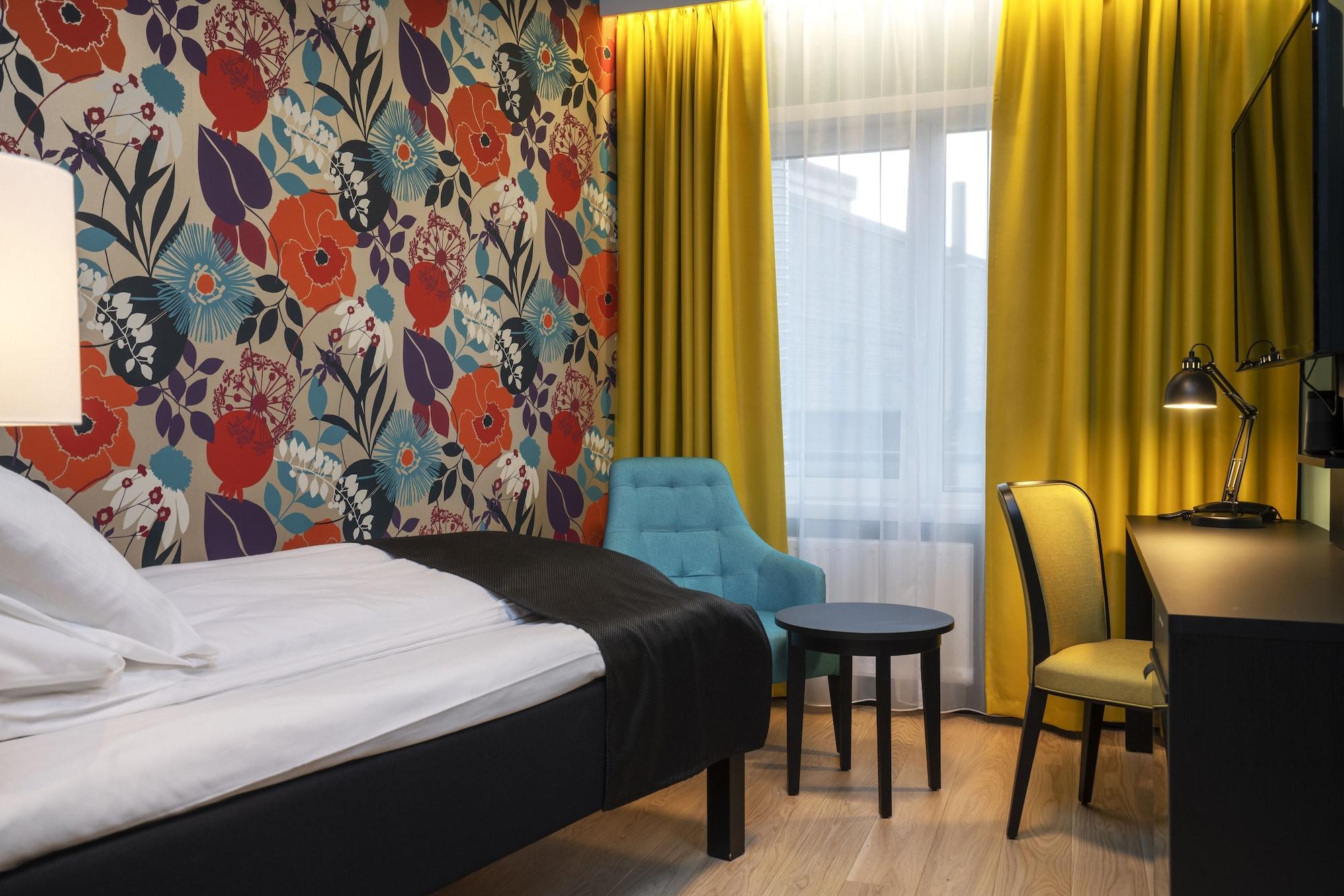Thon Hotel Гарстад Екстер'єр фото