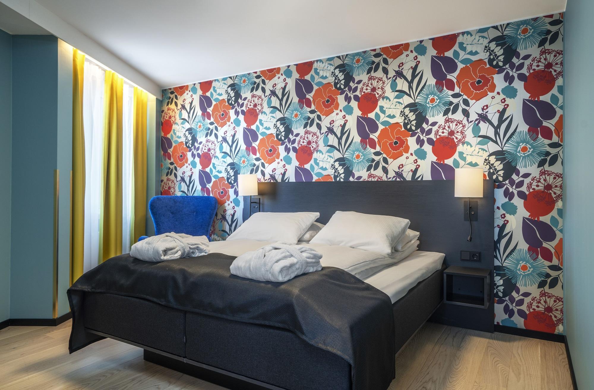 Thon Hotel Гарстад Екстер'єр фото