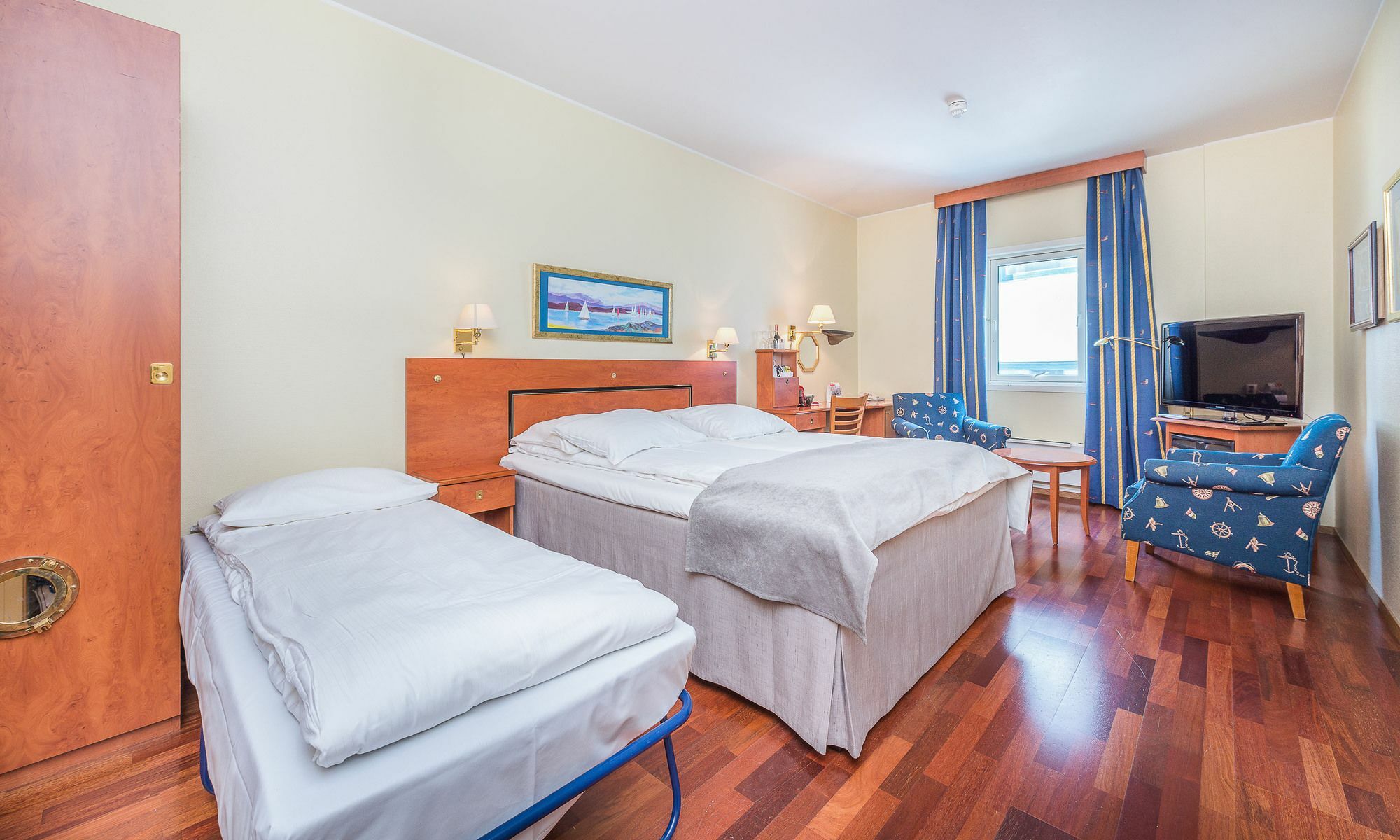 Thon Hotel Гарстад Екстер'єр фото